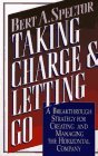 Book Taking Charge And Letting Go free