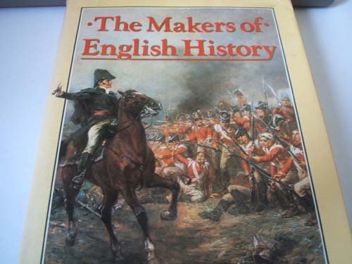 Book Makers of English History free