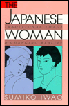 Book The Japanese Woman: Traditional Image and Changing Reality free