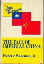 Book The Fall of Imperial China (The Transformation of modern China series) free