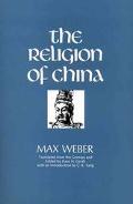 Book The Religion of China free
