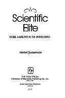 Book Scientific elite: Nobel laureates in the United States free