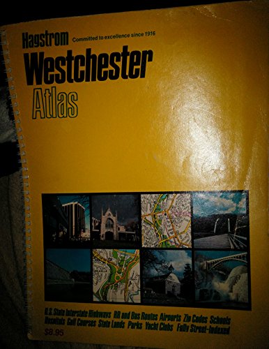 Book Westchester County: New York Atlas free