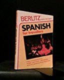Book Berlitz Spanish for Travellers free