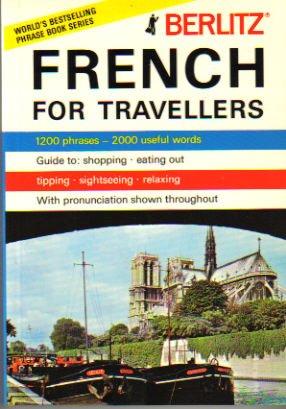 Book French for Travellers free