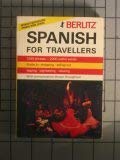 Book Spanish for Travellers Revised Edition (Spanish Edition) free