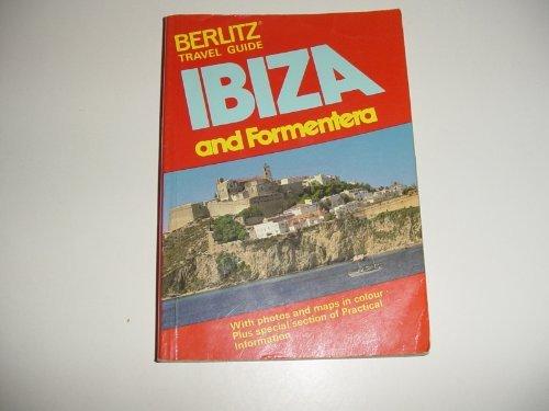 Book Ibiza Travel Guide free