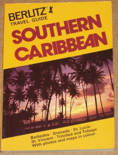 Book Southern Caribbean Travel Guide free