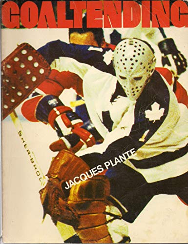 Book Goaltending free