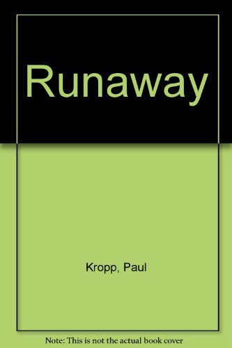 Book Runaway (Series Canada) free