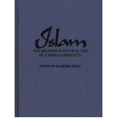 Book Islam: The religious and political life of a world community free