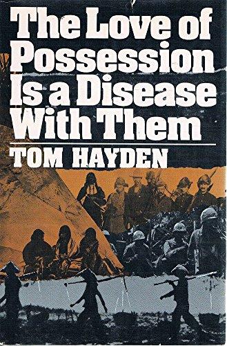 Book The love of possession is a disease with them, free