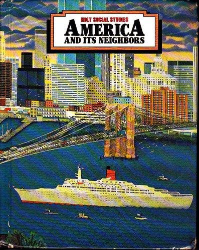 Book America and Its Neighbors: Grade 5 free