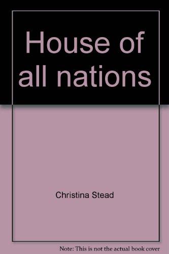 Book House of all nations free