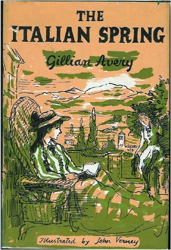 Book The Italian spring free