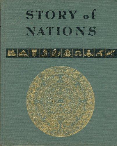 Book Story of Nations free