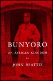 Book Bunyoro: An African Kingdom (Case Studies in Cultural Anthropology) free