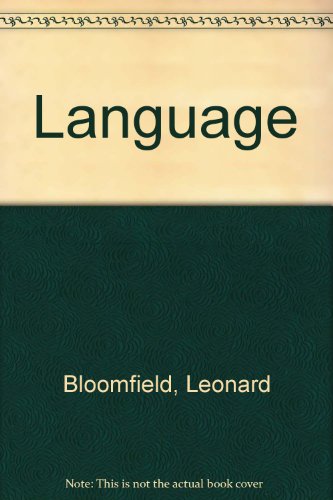 Book Language free
