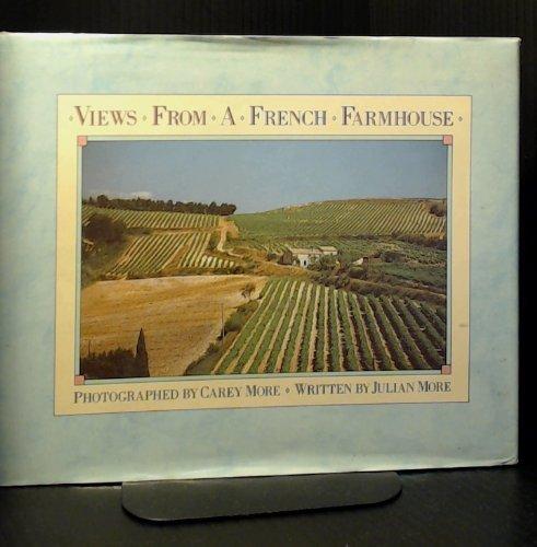 Book Views from a French Farmhouse free