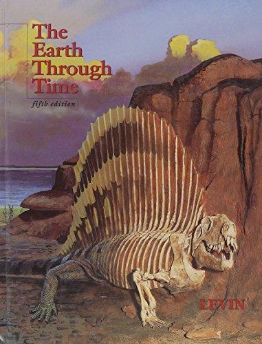 Book The Earth Through Time (Saunders golden sunburst series) free