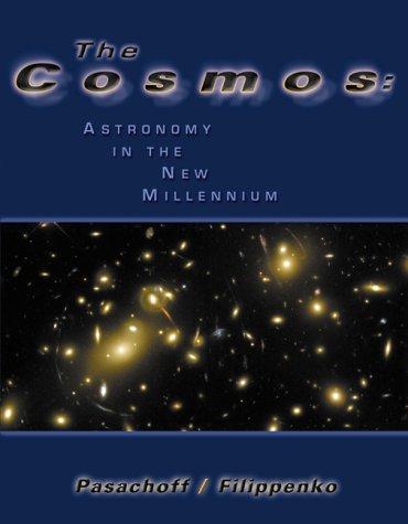 Book The Cosmos: Astronomy in the New Millennium free