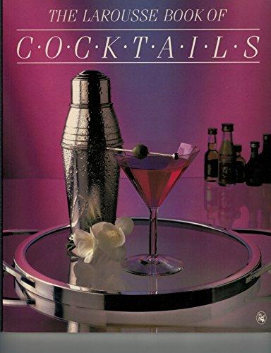 Book The Larousse Book of Cocktails (English and French Edition) free
