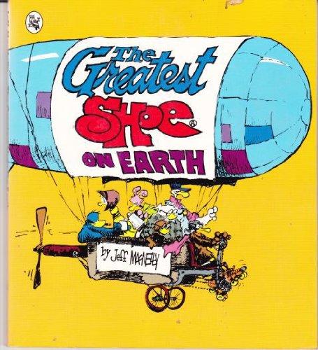 Book The greatest Shoe® on Earth free