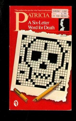 Book Six Letter Word for Death free
