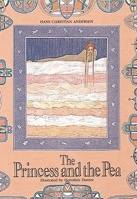 Book The princess and the pea free