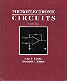 Book Microelectronic circuits (HRW series in electrical engineering) free