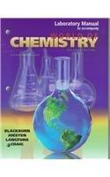 Book Laboratory Manual to Accompany World of Chemistry free