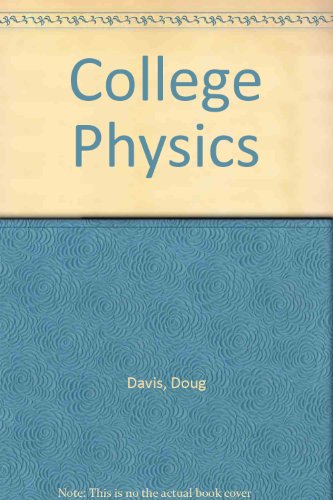 Book College Physics free