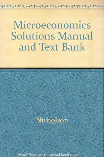 Book Microeconomic Theory free