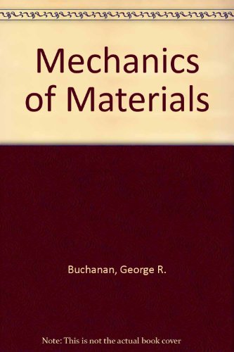 Book Mechanics of Materials free