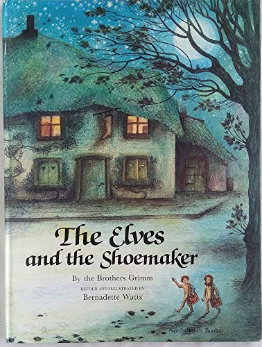 Book The Elves and the Shoemaker free