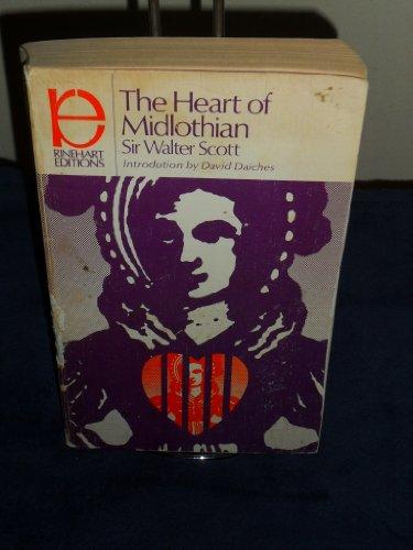 Book The Heart of Mid-Lothian free