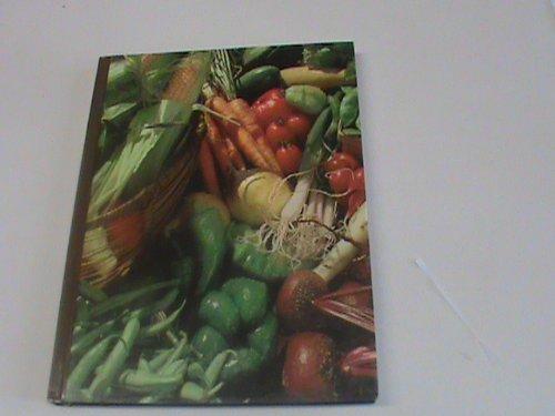 Book Vegetables and Fruits (Time-Life Encyclopedia of Gardening) free