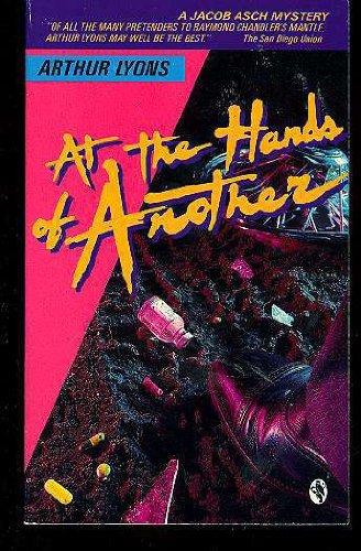 Book At the Hands of Another free