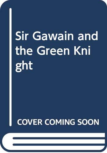 Book Sir Gawain and the Green Knight free