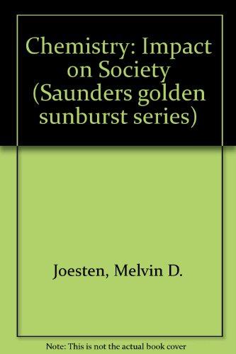 Book Chemistry: Impact on Society (Time-Life Encyclopedia of Gardening) free