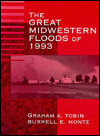 Book Great Mid-west Flood Of 1993: A Case Study (saunders Golden Sunburst Series) free