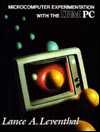 Book Microcomputer Experimentation with the IBM PC (The Oxford Series in Electrical and Computer Engineering) free