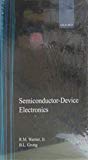 Book Semiconductor-Device Electronics (The Oxford Series in Electrical and Computer Engineering) free