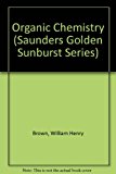 Book Organic Chemistry (Saunders Golden Sunburst Series) free