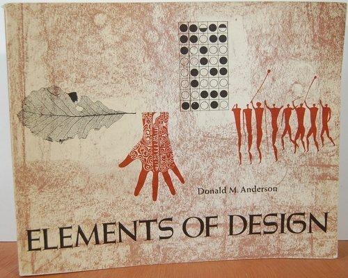 Book Elements Of Design free