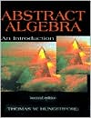 Book Abstract Algebra: An Introduction free