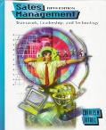 Book Sales Management: Teamwork, Leadership, and Technology (The Dryden Press Series in Marketing) free