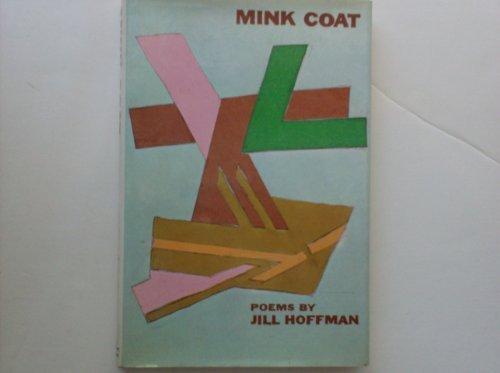 Book Mink Coat: Poems free