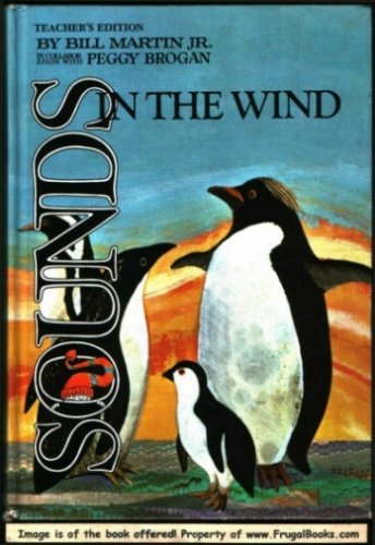 Book Sounds in the wind free