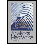 Book Analytical Mechanics free